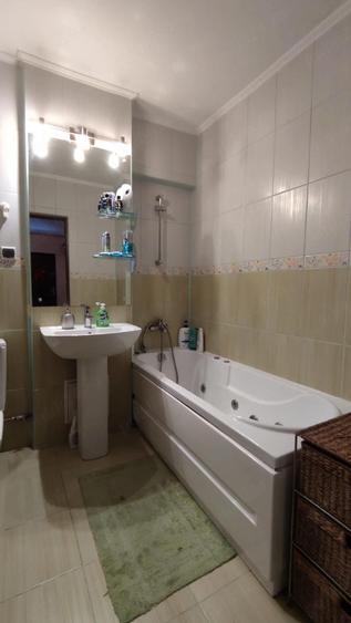 2 camere, Stefan cel Mare, decomandat, modern , mobilat si utilat - 6