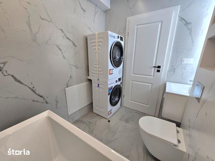 Apartament cu 2 camere în Rediu