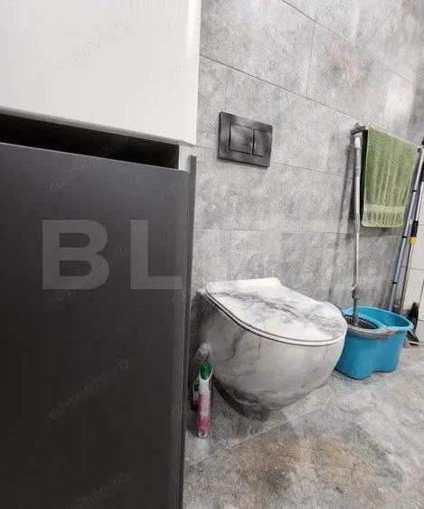 Casa cu 2 camere cu posibiliatte de inca 2, 102 mp+teren de 1000 mp, zona Unirii - 12