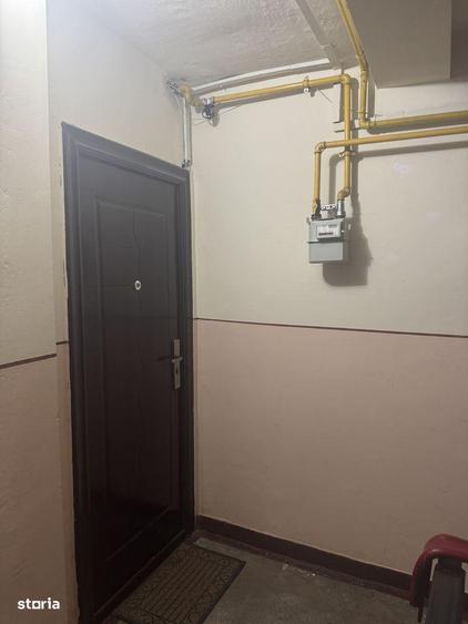 Apartament 2 camere Alfa decomnadat - 7