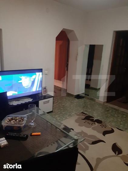 De vanzare casa 99 mp, teren 7,5 ari in Lazuri, Satu Mare - 3