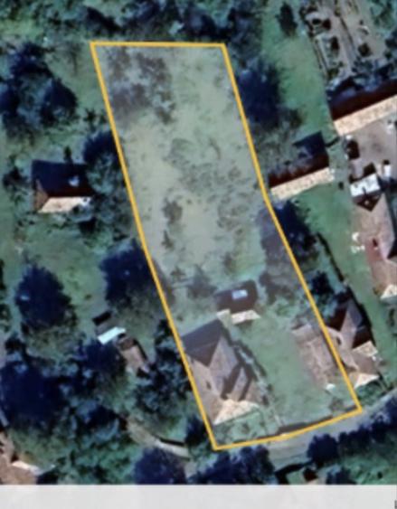 Vand casa traditionala, la 32 km de Targu Mures. - 5