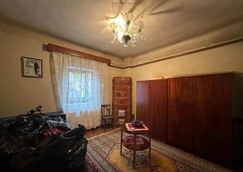 VIGAFON - Casa 4 camere Strejnicu - 4