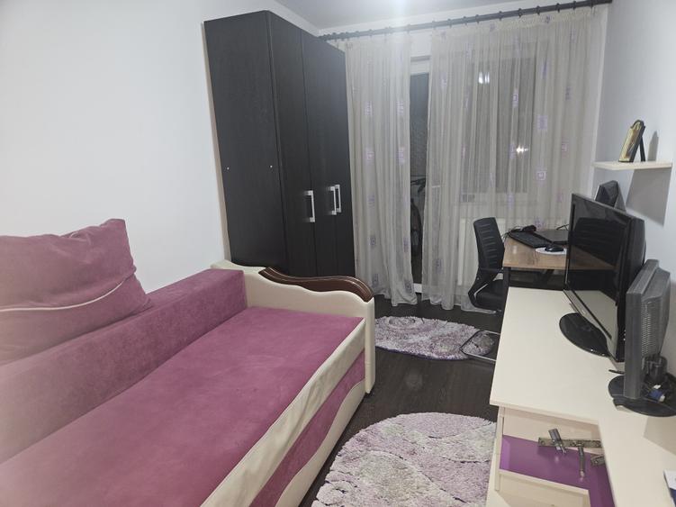 Apartament cu doua camere micut dar cochet in Trivale - complex 1 - 1