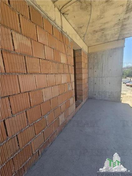 Apartament 3 camere 86mp bloc nou Prelungirea Ghencea - 13