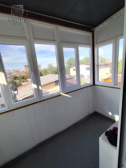APARTAMENT 3 CAMERE-BLOC NOU-2 BALCOANE-RAHOVA-PUCHENI - 12
