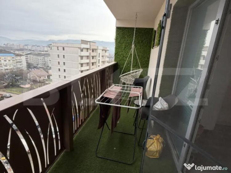 Apartament 3 camere luxos zona ISU complex nou cu acces secu - 8