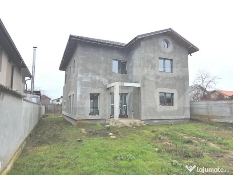 ARTA DE A CONSTRUI FARA COMPROMISURI: VILA TA MODERNA IN - 1