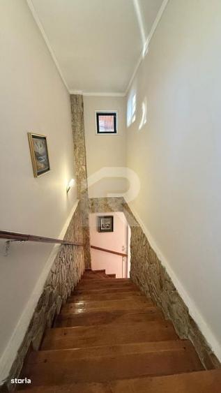 SE VINDE VILA CU DESCHIDERE LA LACUL SNAGOV LA CEL MAI MIC PRET - 8