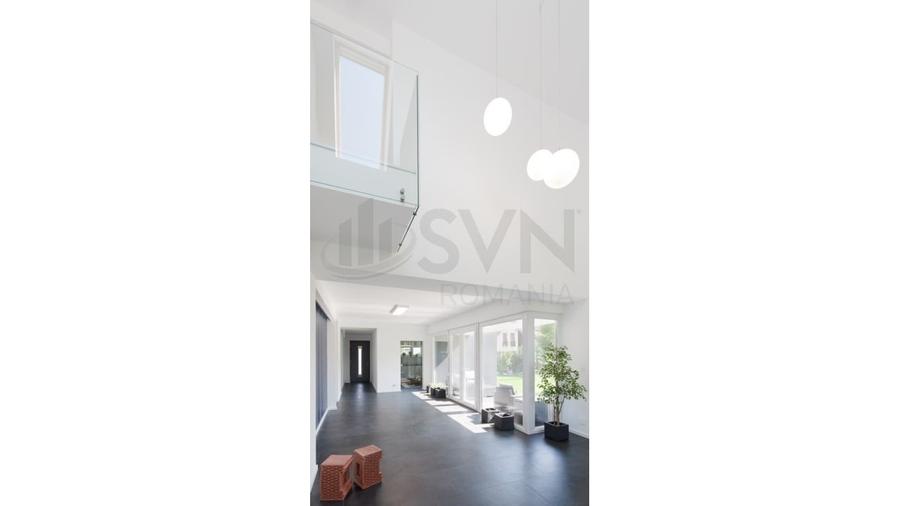 REV2004351 Vila de vanzare cu certificat nZEB Paradisul Verde Corbeanca - 8