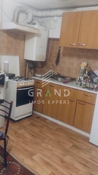 GARSONIERĂ ECONOMICĂ | 40 MP | DEMISOL | ZONA MĂNĂȘTUR/KAUFLAND/FRUNZIȘULUI - 2