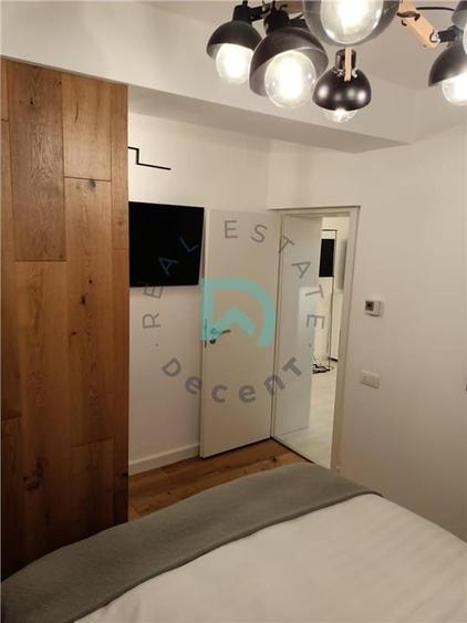 Inchiriere 3 camere Central, Lux - 5