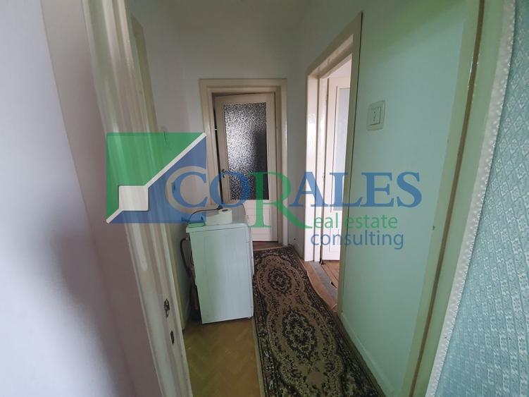 3 cam. Bloc ANVELOPAT, 68 mp utili,  Complex-zona OLIMPIA, boxa - 6