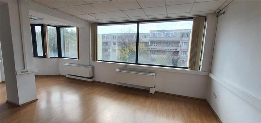 Cladire de birouri 3 nivele de vanzare- Tg. Mures, Tudor - 1