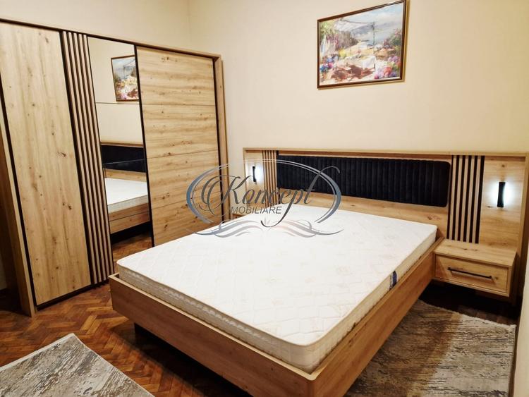 Apartament in centru in apropierea Institutului Inimii - 1