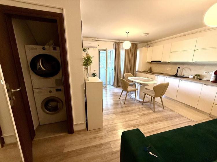 Apartament 3 camere, Pacii - 1