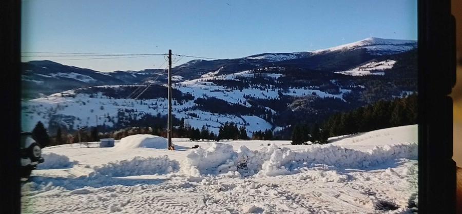 Vand Parcele in Arieseni - 3