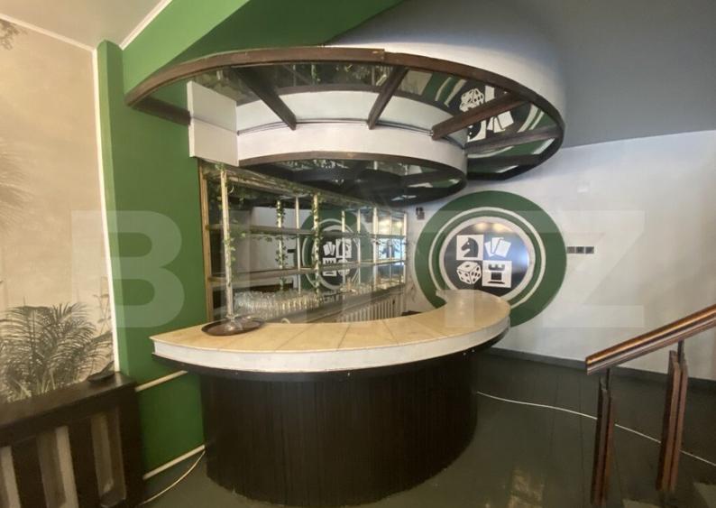 Cladire comerciala, 377 mp, zona Bulevardul Gheorghe Chitu - 7