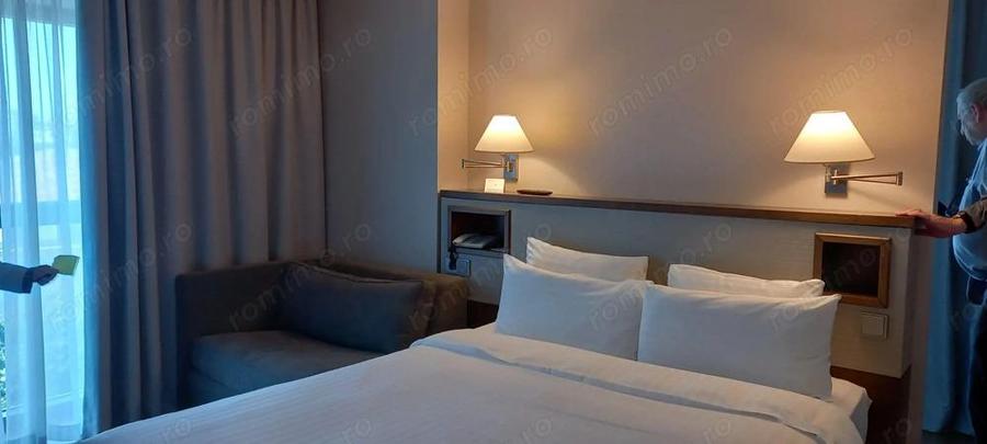 Hotel 4 stele 78 camere Piata Unirii - 7