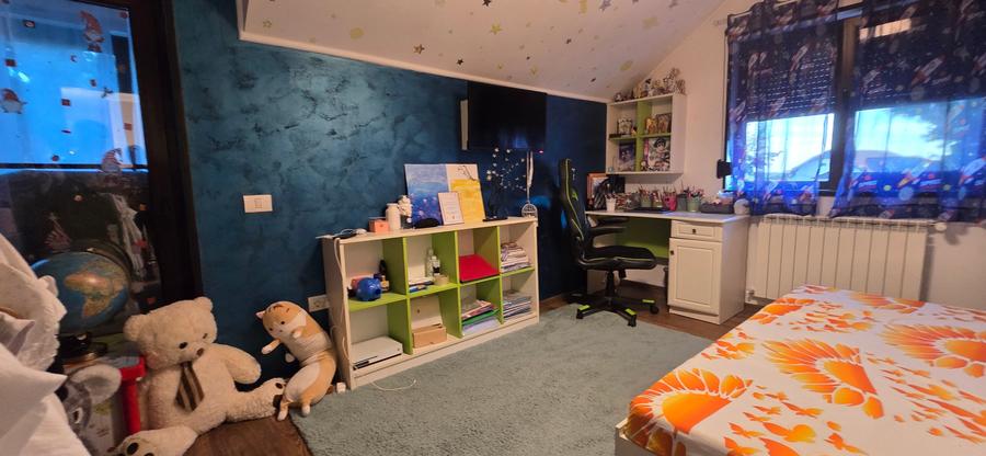 Moreni , Dambovita , vanzare proprietate -casa si teren - 7