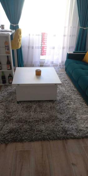 P.F. Vand apartament cu 2 camere in Baciu - 2
