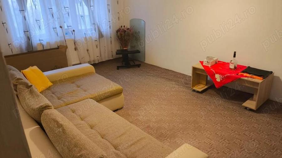 Apartament cu 2 camere de vanzare in Sannicolau Mare - 9