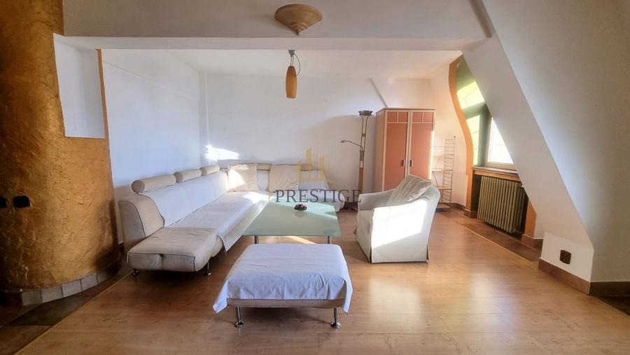 Apartament 2 camere 86 mp | Zonă Centrală | 100 m de Centrul Vechi - 3