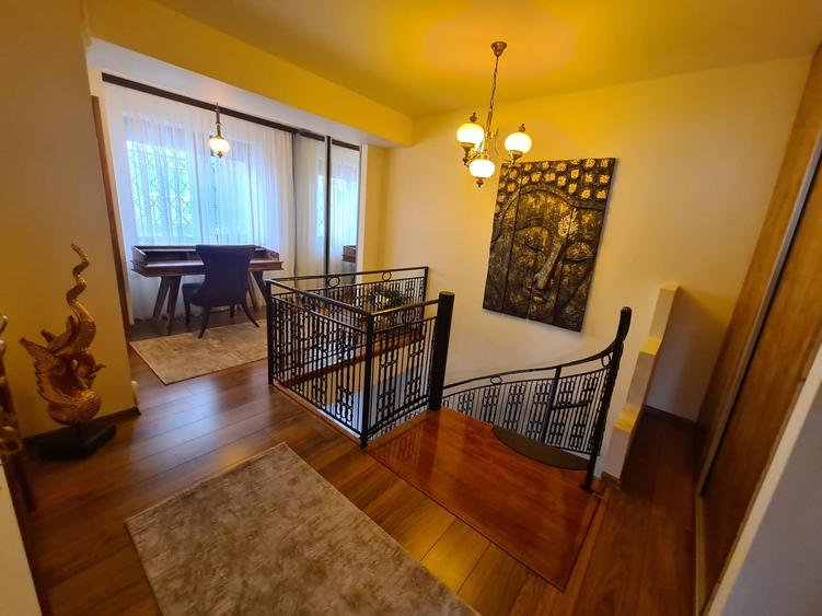 Duplex de lux în centrul stațiunii Mamaia – Eleganță la malul mării 270000 € - 16