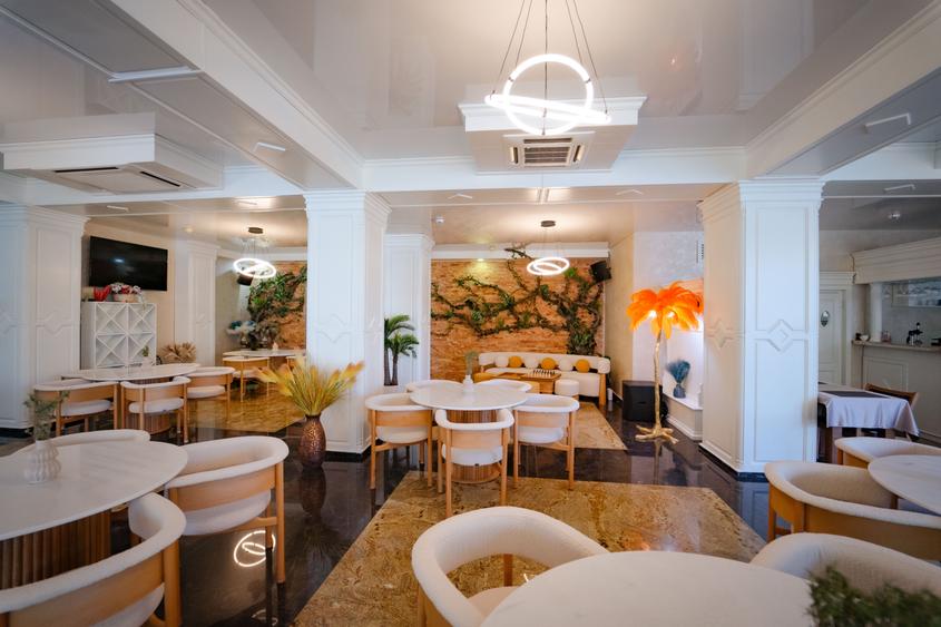 DE VANZARE HOTEL ALMAR LUXURY ****- LUX SI CONFORT LA CELE MAI INALTE STANDARDE - 17