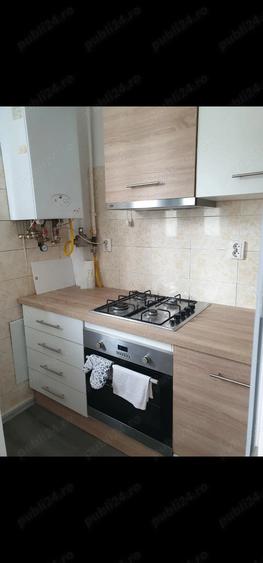 Inchiriez garsoniera Pet-Friendly & Complet Utilata - 2