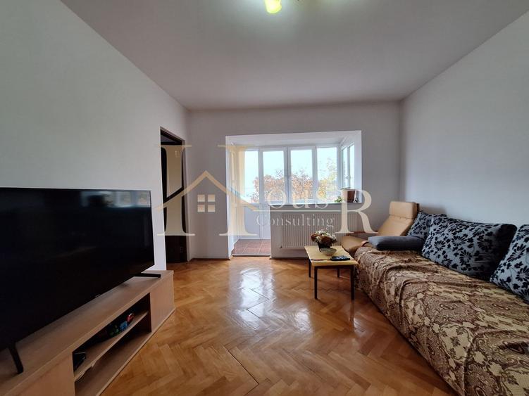 Langa ISHO. 4 camere. Cu centrala proprie. - 2