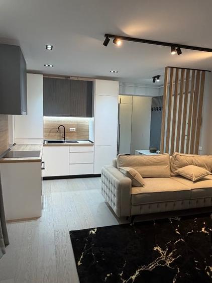 Apartament 2 camere ,bloc ou , curte proprie,rima inchiriere - 10