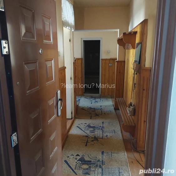 Apartament Abrud Apartament Abrud