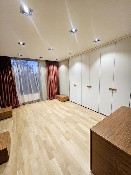 Exclusive Apartment-Penthouse with Lake View Madrigal – Herăstrău Area - 9