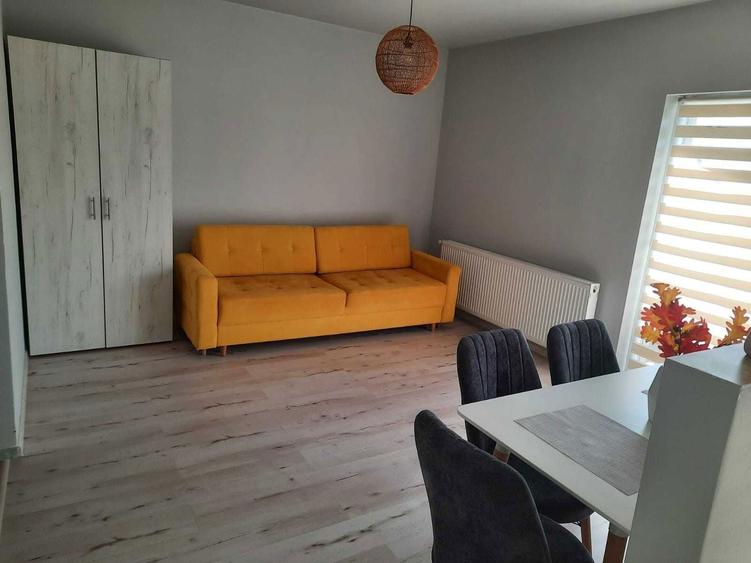 Garsoniera de inchiriat in Floresti Cluj-Napoca - 7