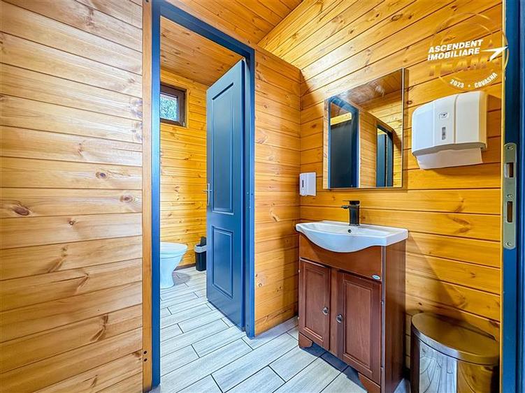 Oportunitate investitionala strategica, amplasare premium in Sfantu Gheorghe - 9