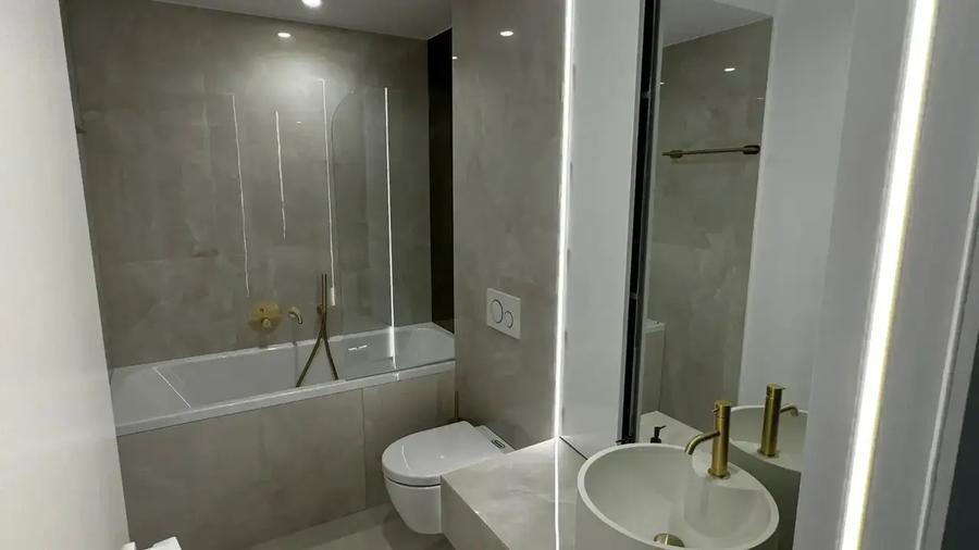 Studio Elegant | Pipera | Cortina North - 7