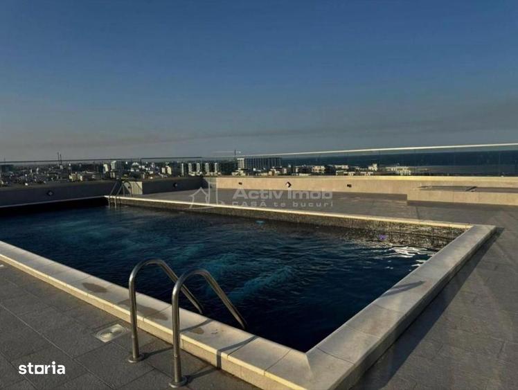 Apartament nou mamaia termen lung - 8