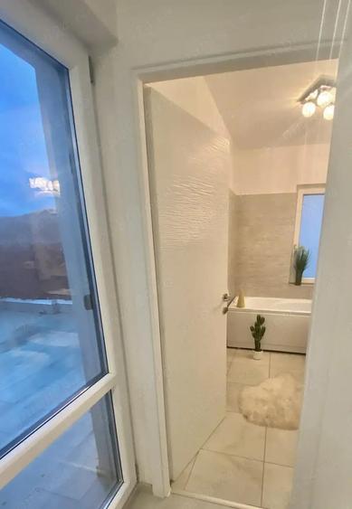 Mini Penthouse elegant - 9