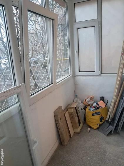 Garsoniera 44mp, IOR - 5