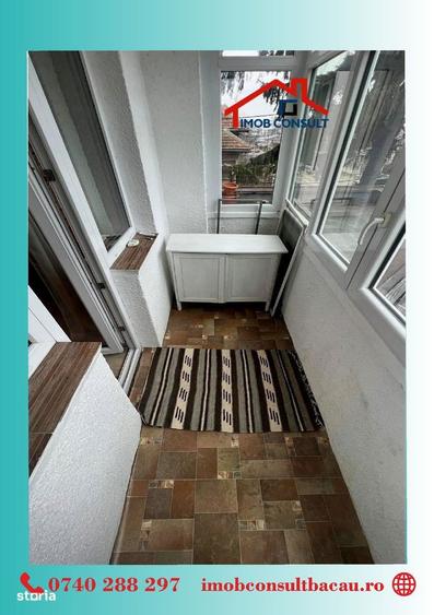 Garsoniera de inchiriat Etaj 1- Banca Nationala! CE1568 - 1