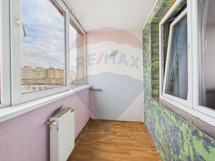 Comision 0%! Apartament cu 3 camere de Vanzare L.C. Babeș | Astra - 4