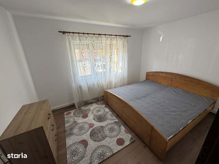Chirie apartament 2 camere , mobilat-utilat , Micro 16 - 2