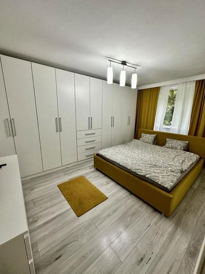 Se vinde apartament cu 2 camere decomandat, situat in Sector 4, Aleea Dorohoi nr. 2 - 6