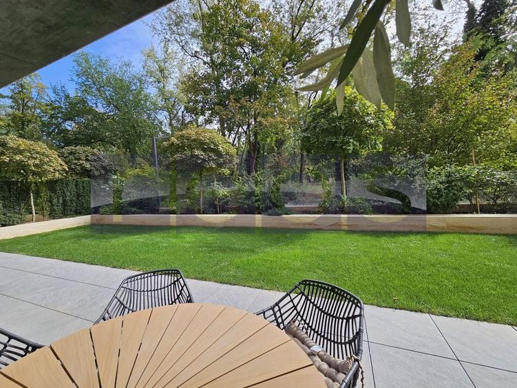 ONE RAHMANINOV| 3 CAMERE| GRADINA PROPRIE |VEDERE PARC VERDI - 20