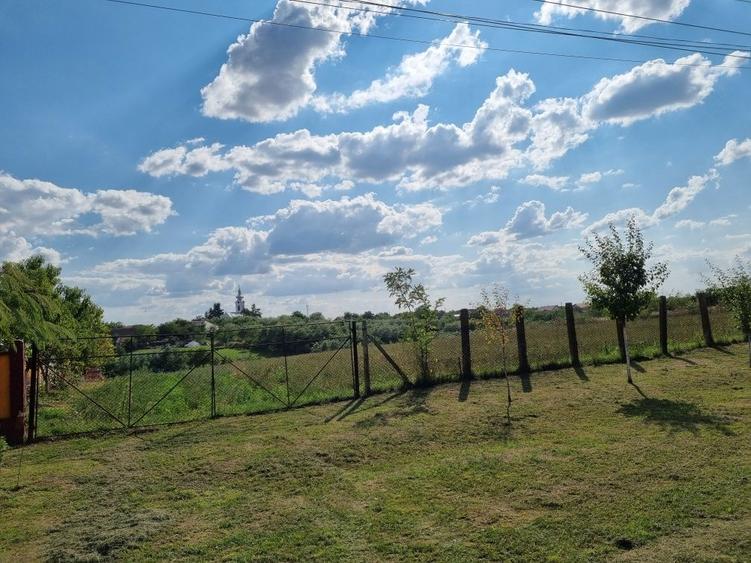 Vand teren intravilan - 2