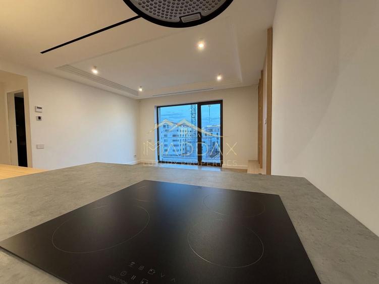 Apartament cu 3 camere *110mp* // Șoseaua Nordului - Herastrau - 14