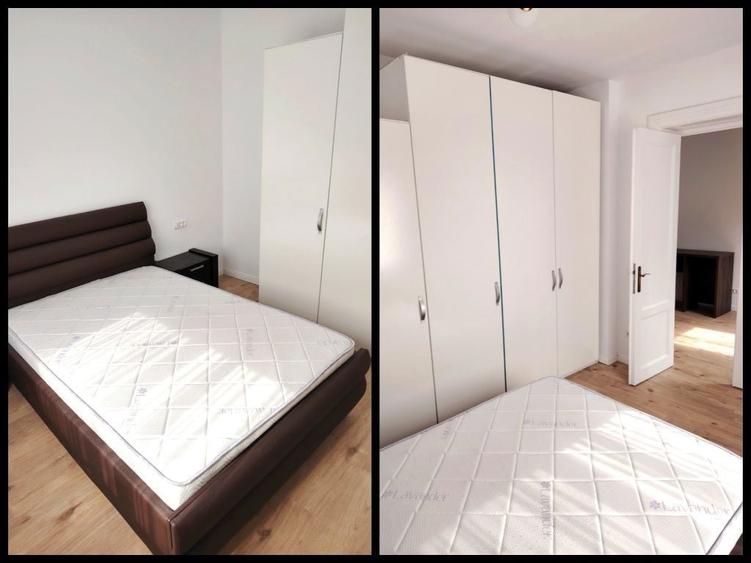 Apartament 2 camere - Bd. Banu Manta - 7