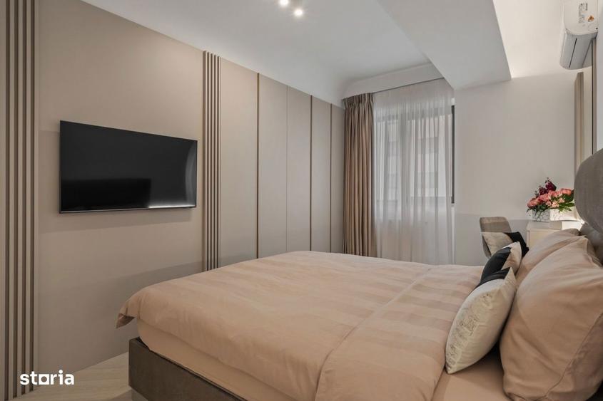 Apartament 3 camere de inchiriat | Cortina North - 3