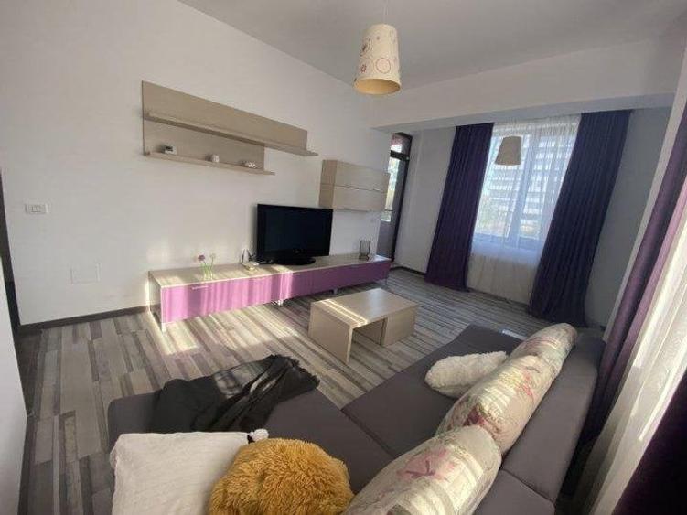 Apartament cu loc de parcare ALEEA UNIVERSITATII - 4